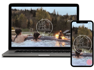 domek pierwiosnek ustron